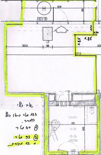 תוצרת הארץ 3