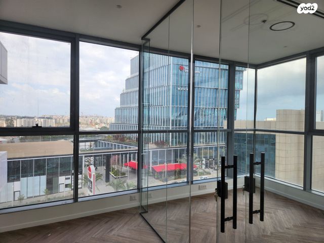 מודעת נכס, רעננה