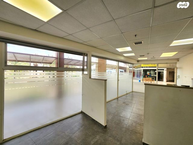 דרך לב השרון 41