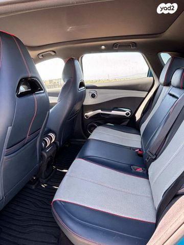 מודעת רכב בי.ווי.די אטו 3