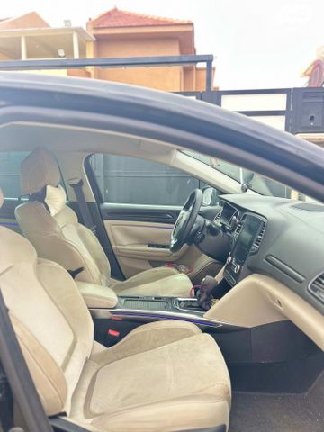 מודעת רכב רנו מגאן