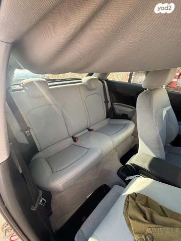 מודעת רכב אאודי A1