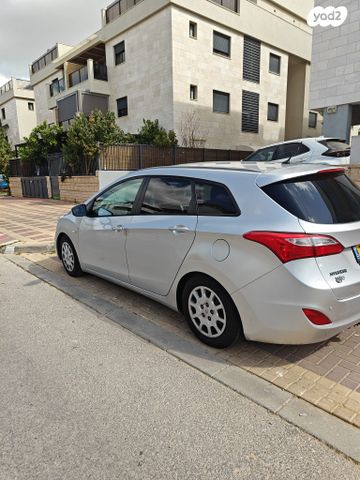 מודעת רכב יונדאי i30