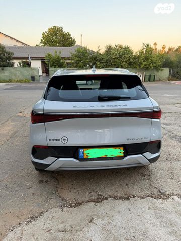 מודעת רכב בי.ווי.די אטו 3