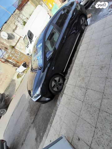 מודעת רכב יונדאי איוניק