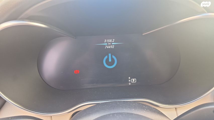 מודעת רכב מרצדס-בנץ C-class