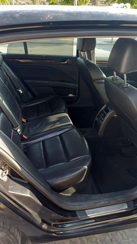 מודעת רכב סקודה סופרב