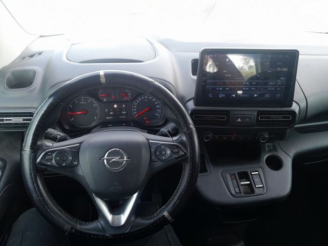 מודעת רכב אופל קומבו 1