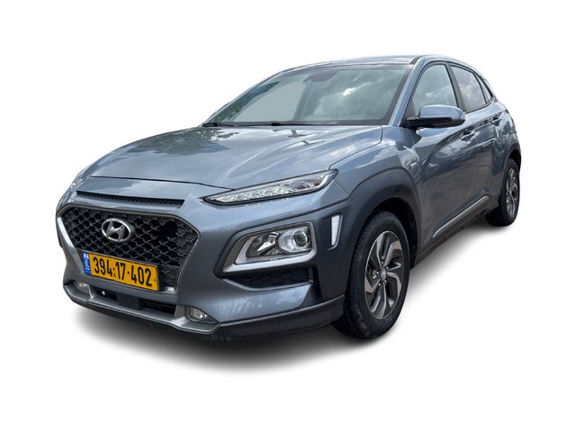 מודעת רכב יונדאי קונה