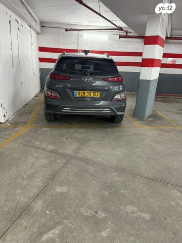 מודעת רכב יונדאי קונה