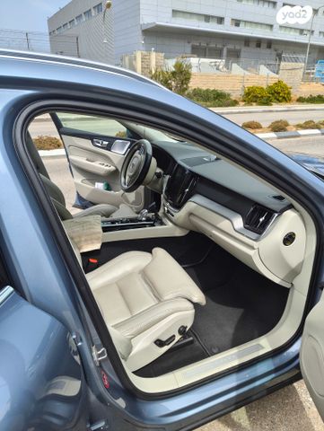 מודעת רכב וולוו XC60