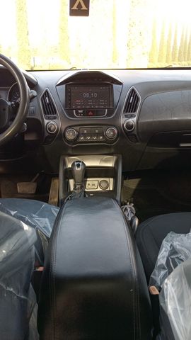 מודעת רכב יונדאי ix35 2