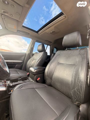 מודעת רכב סוזוקי גרנד ויטרה 1