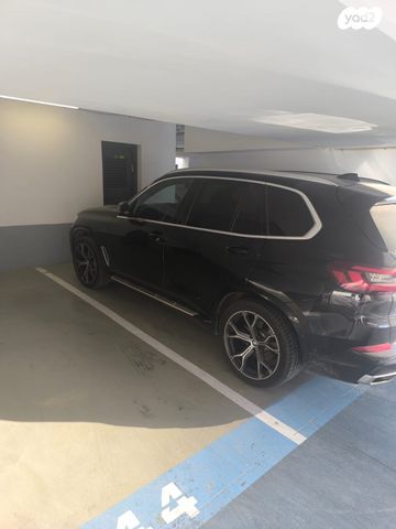 מודעת רכב ב מ וו X5