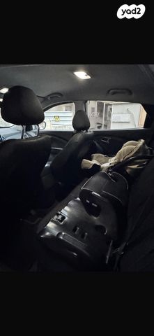 מודעת רכב יונדאי ix35