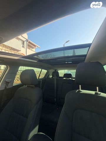 מודעת רכב קיה ספורטז'