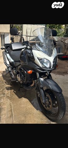 מודעת רכב סוזוקי DL650 וי-סטרום