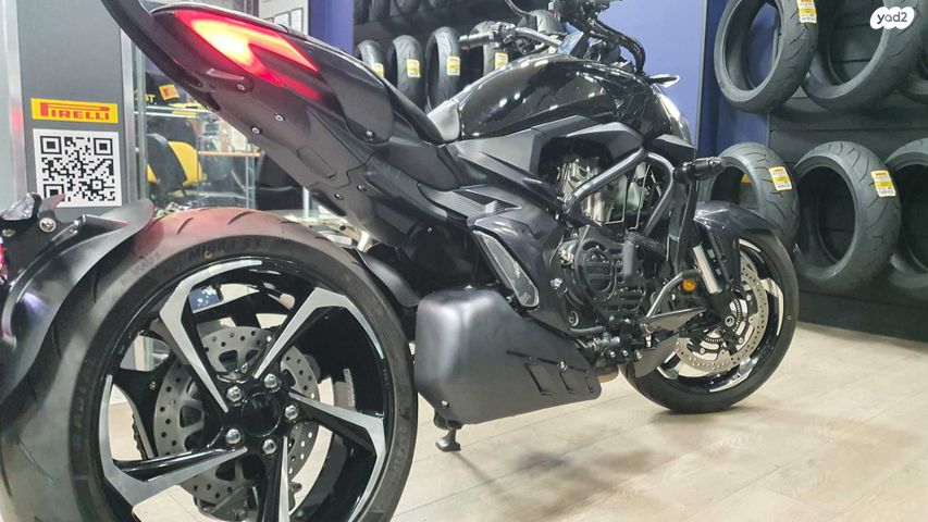 מודעת רכב זונטס 310V