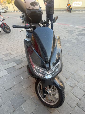 מודעת רכב אחר כללי