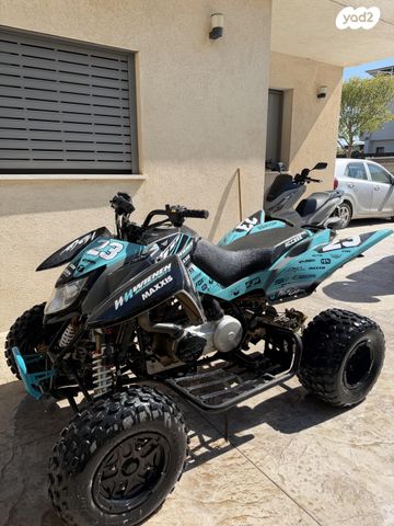 מודעת רכב ACCESS