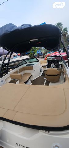 מודעת רכב Sea ray