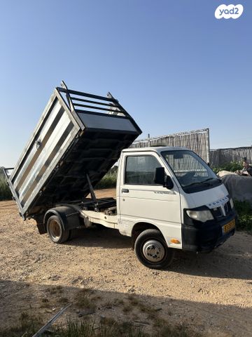 מודעת רכב פיג'ו