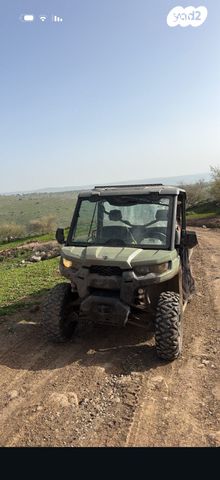 מודעת רכב טרקסטאר