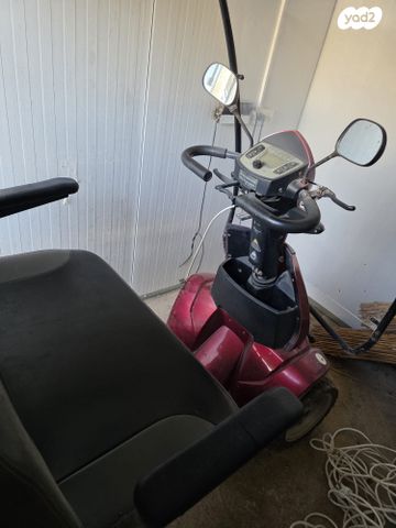 מודעת רכב אחר