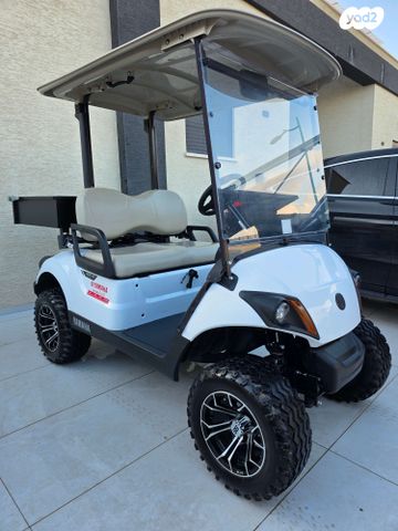 מודעת רכב Yamaha