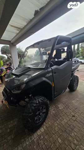 מודעת רכב סאגווי