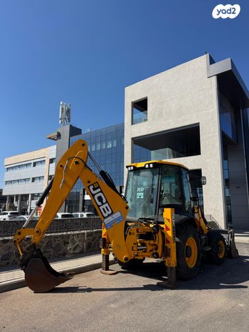 מודעת רכב מחפרון