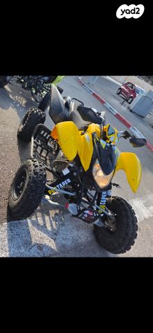 מודעת רכב ACCESS