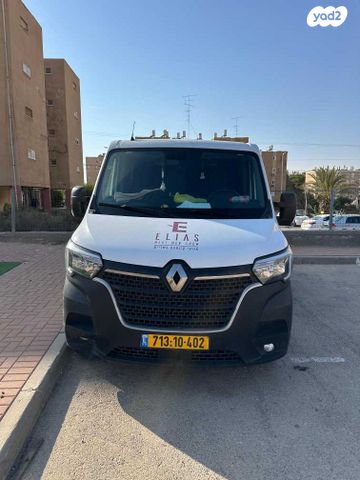 מודעת רכב רנו