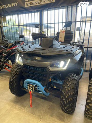 מודעת רכב סאגווי