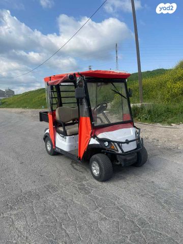 מודעת רכב Yamaha