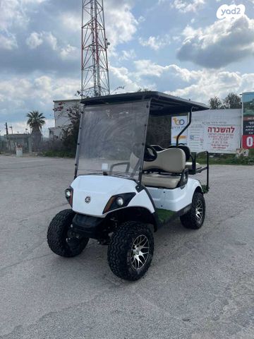 מודעת רכב Yamaha 1