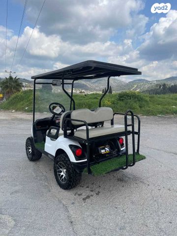 מודעת רכב Yamaha 2