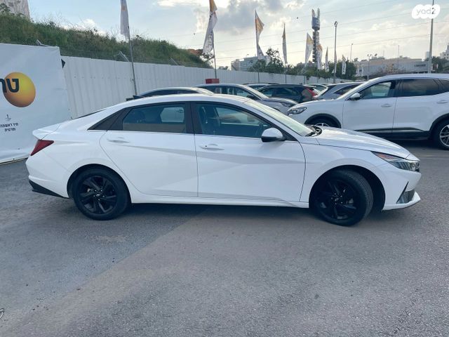 מודעת רכב יונדאי אלנטרה 2