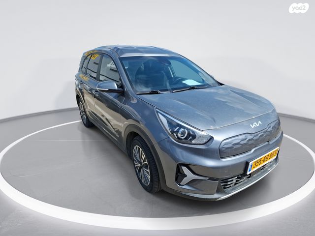 מודעת רכב קיה נירו פלוס 2