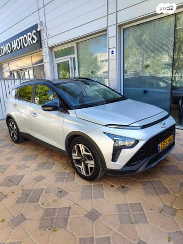 מודעת רכב יונדאי באיון