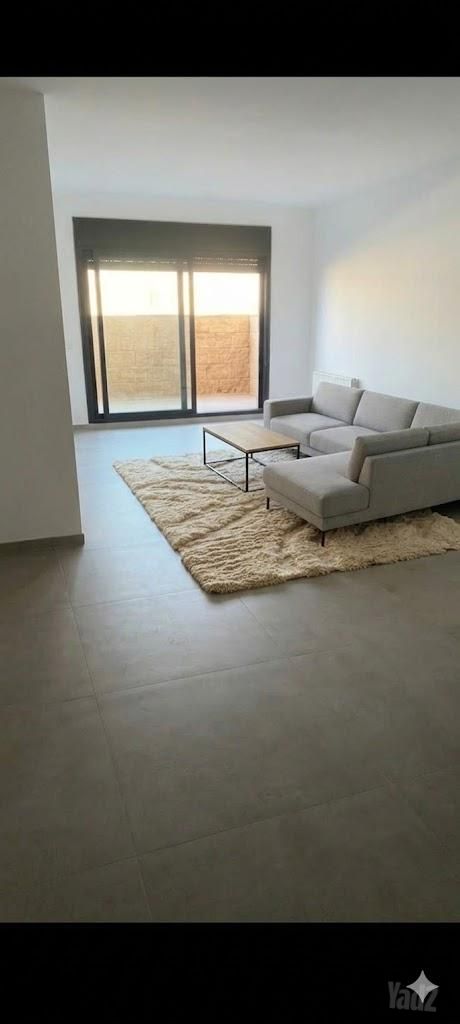 דירת גן למכירה במבשרת ציון — 2