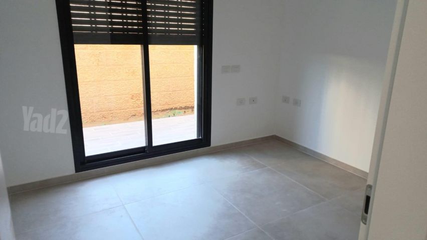 דירת גן למכירה במבשרת ציון — 4