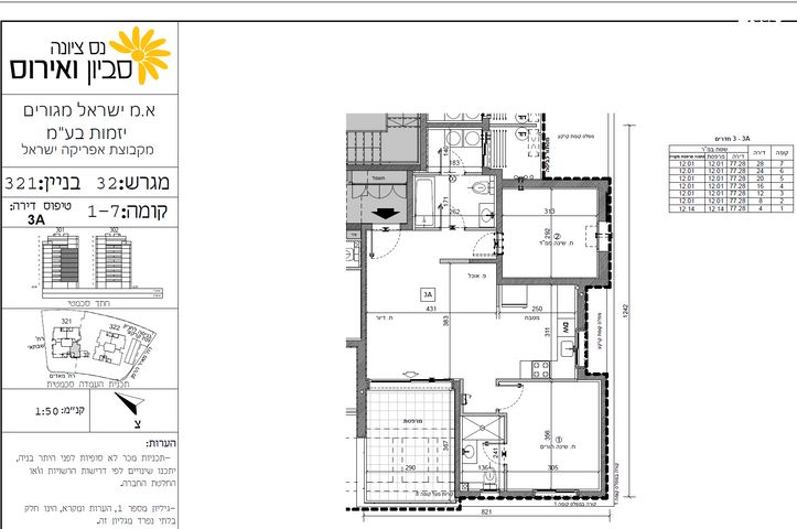 לאה גולדברג 8