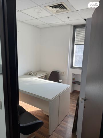 דרך בן גוריון 1