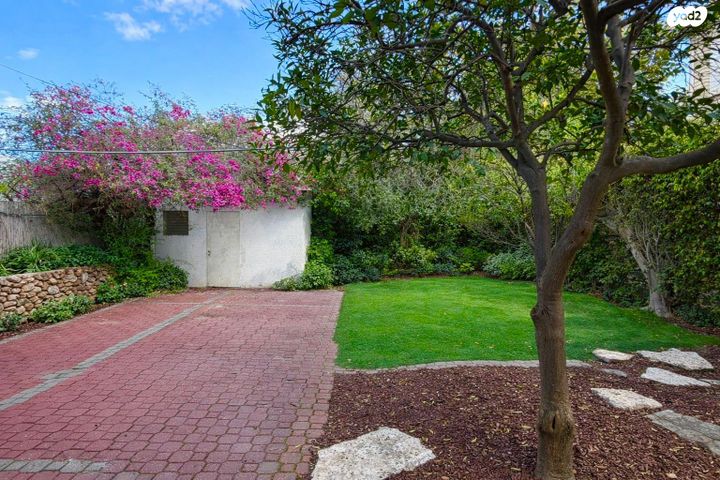 מודעת נכס, תל ברוך, תל אביב יפו