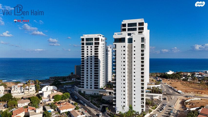 מודעת נכס, אלמוג 1, חוף הזהב, נתניה