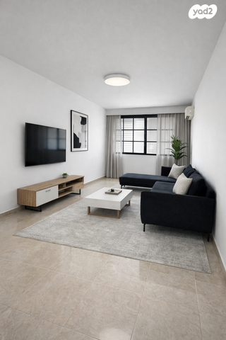 שדרות יוספטל 78