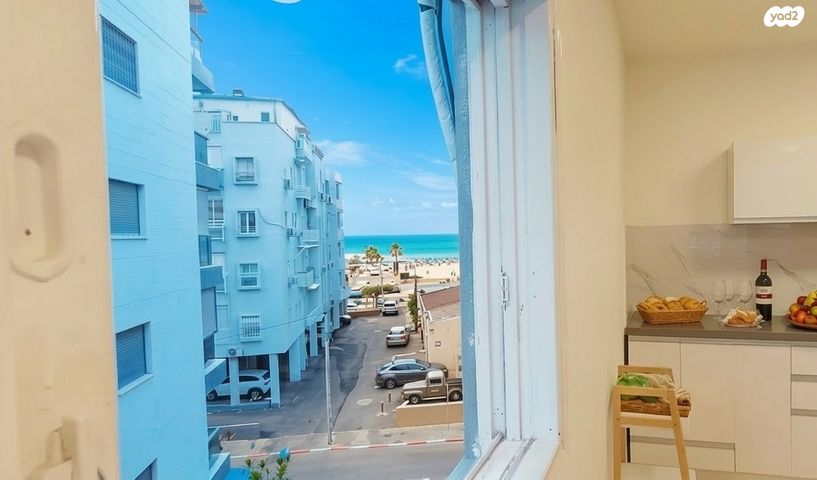 דרום מערב ותיק