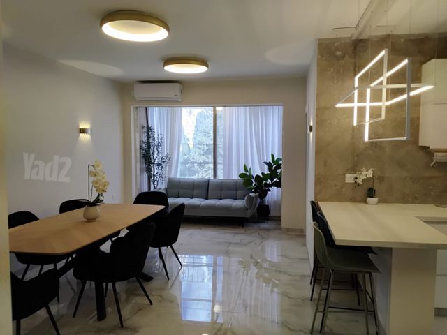 דירה למכירה בירושלים (תיווך) — 3