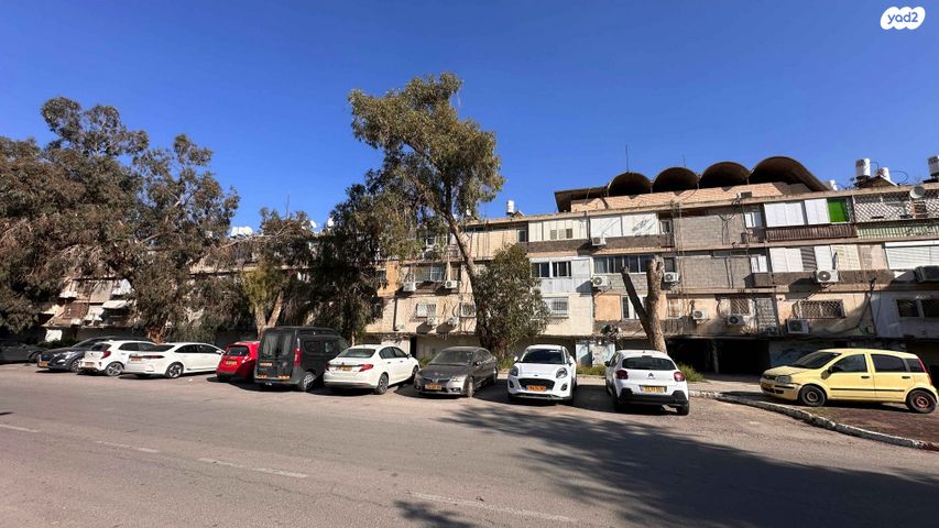 דירה, שכונה ה', באר שבע